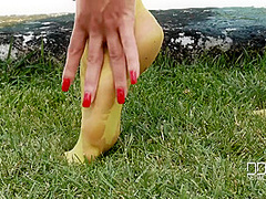 Worship Her in the Sun