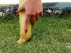 Worship Her in the Sun