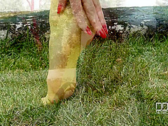 Worship Her in the Sun