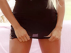 The Devil Inside Her