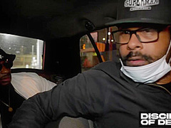 Lot Lizzard Angel Youngs Gets Fucked In The Streets By Bbc Rop