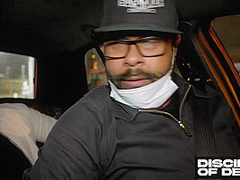 Lot Lizzard Angel Youngs Gets Fucked In The Streets By Bbc Rop