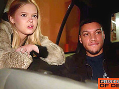 Prostitute Coco Get Fucked And Pisses On Thugger - Lot Lizzard