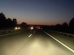 How Many Times She Peed On A 10h Road Trip