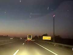 How Many Times She Peed On A 10h Road Trip