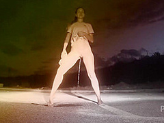 How Many Times She Peed On A 10h Road Trip