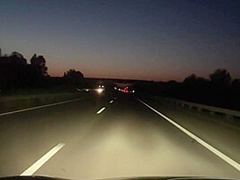 How Many Times She Peed On A 10h Road Trip