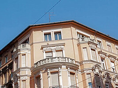 Budapest Kiss - Episode 3