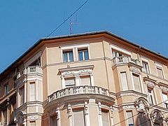 Budapest Kiss - Episode 3