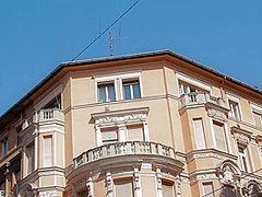 Budapest Kiss - Episode 3