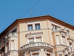 Budapest Kiss - Episode 3