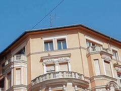 Budapest Kiss - Episode 3