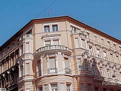 Budapest Kiss - Episode 3