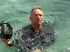 Doly Leighs Masturbating Then Get Her Hairy Pussy Licked