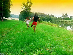 Sexy Summer Vacations - Episode 3