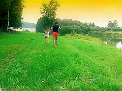 Sexy Summer Vacations - Episode 3