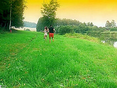 Sexy Summer Vacations - Episode 3