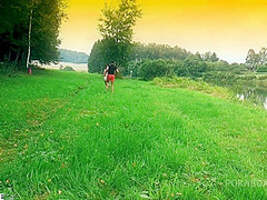 Sexy Summer Vacations - Episode 3