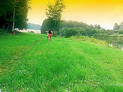 Sexy Summer Vacations - Episode 3