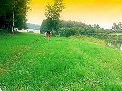 Sexy Summer Vacations - Episode 3