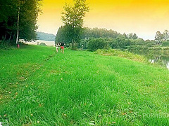 Sexy Summer Vacations - Episode 3