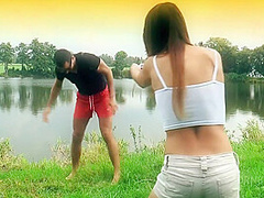 Sexy Summer Vacations - Episode 3