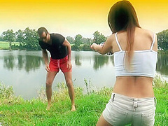 Sexy Summer Vacations - Episode 3