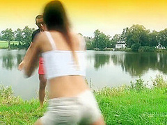 Sexy Summer Vacations - Episode 3