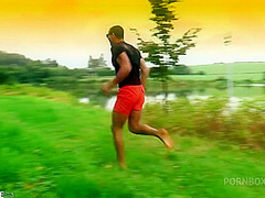 Sexy Summer Vacations - Episode 3