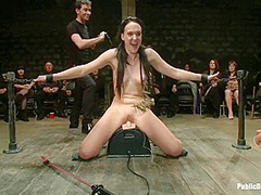 Reality Check With Bobbi Brixton, James Deen And Princess Donna