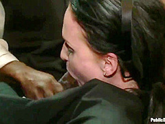 Reality Check With Bobbi Brixton, James Deen And Princess Donna