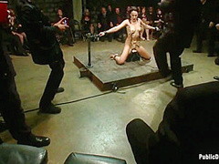 Reality Check With Bobbi Brixton, James Deen And Princess Donna