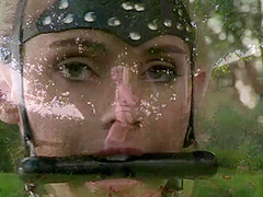 Use the Grass, Girlie