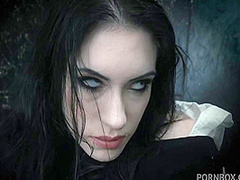 Patient Zero, Anna de Ville, ATM, DAP, Manhandle, Rough, Big