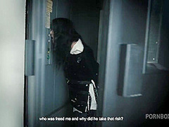 Patient Zero, Anna de Ville, ATM, DAP, Manhandle, Rough, Big