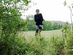 Patient Zero, Anna de Ville, ATM, DAP, Manhandle, Rough, Big