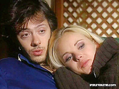 Alicia Has Her Hot Body Ravaged on the Beach during an Interracial DP - Private Porn Sex Videos