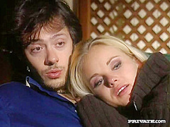 Alicia Has Her Hot Body Ravaged on the Beach during an Interracial DP - Private Porn Sex Videos