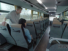 Sex On The Bus - Vip4k