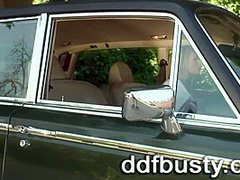 The Rolls Royce of tits