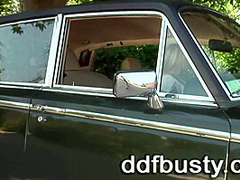 The Rolls Royce of tits