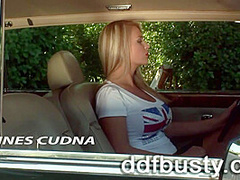 The Rolls Royce of tits