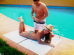 On the Air Sex Secrets - Episode 1