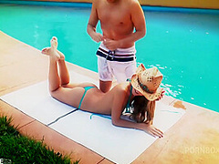 On the Air Sex Secrets - Episode 1