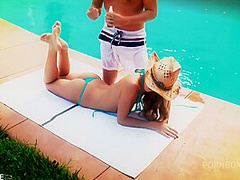 On the Air Sex Secrets - Episode 1