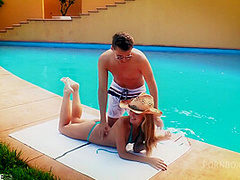 On the Air Sex Secrets - Episode 1