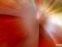 Solo, Sexy and Horny: Pussy Play in the Park