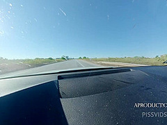 1401km Road Trip Part 3