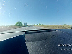 1401km Road Trip Part 3