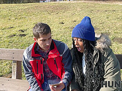 Don't Go With The Woods - Vip4k